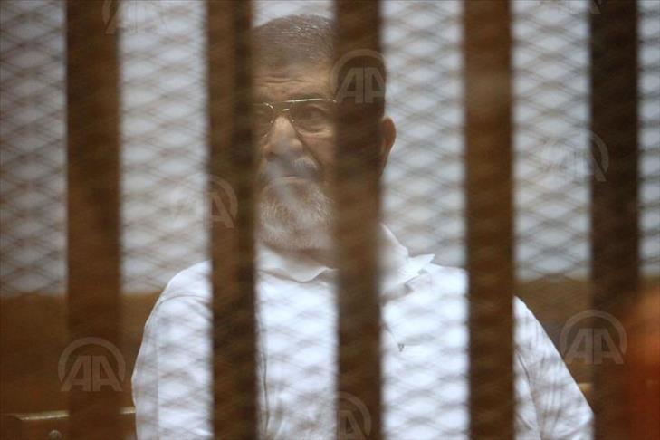 Egypte: le parti "al Istiqlal" quitte l'Alliance pro Morsi