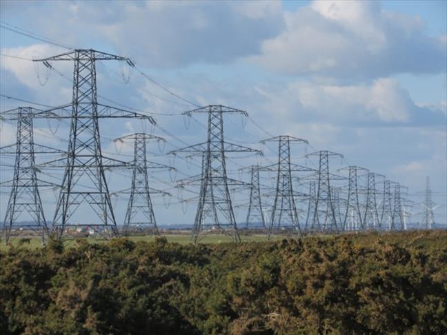 Russia offers to sell Ukraine electricity