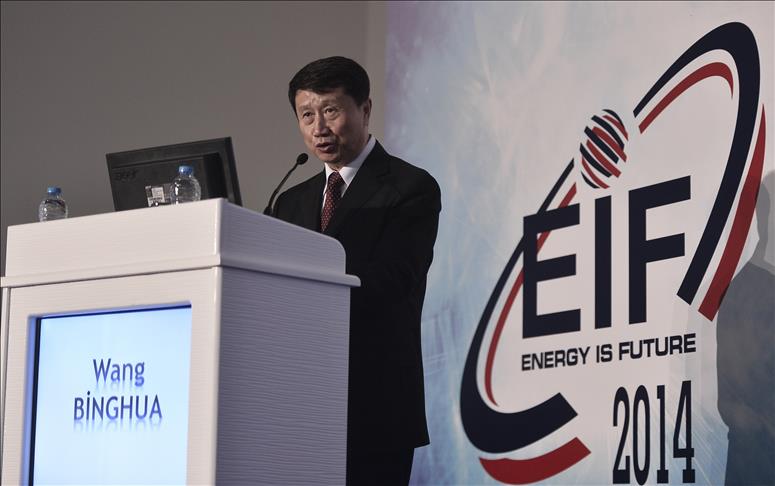 Third generation tech for Turkey's 3rd nuke plant