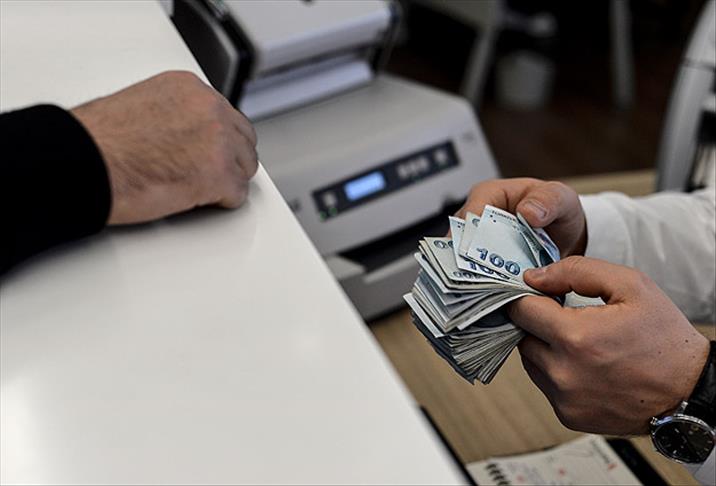 Bankalar "bedelli" kampanyasına başladı