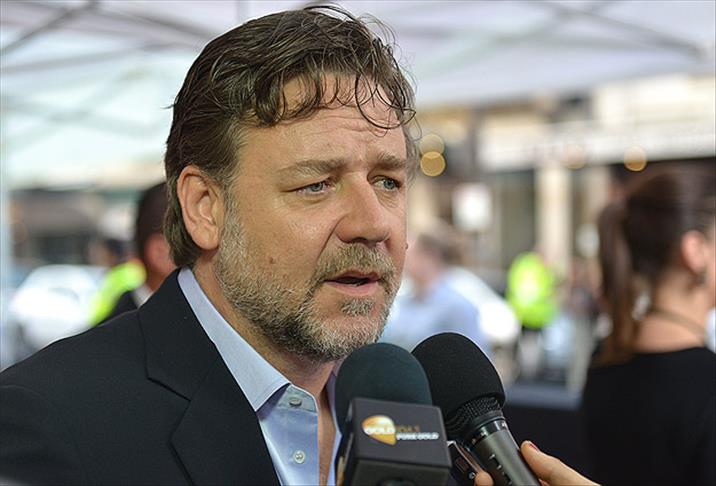 "Filmle Türk tarafının bakış açısını anladım"