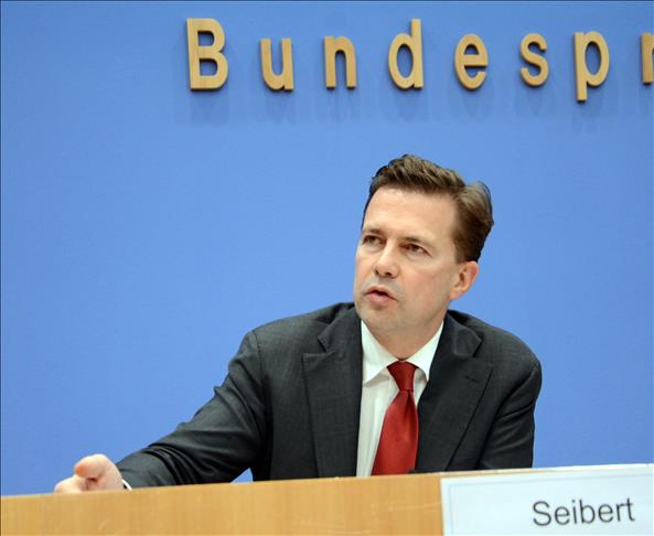 Crimea belongs to people of different religions: Germany