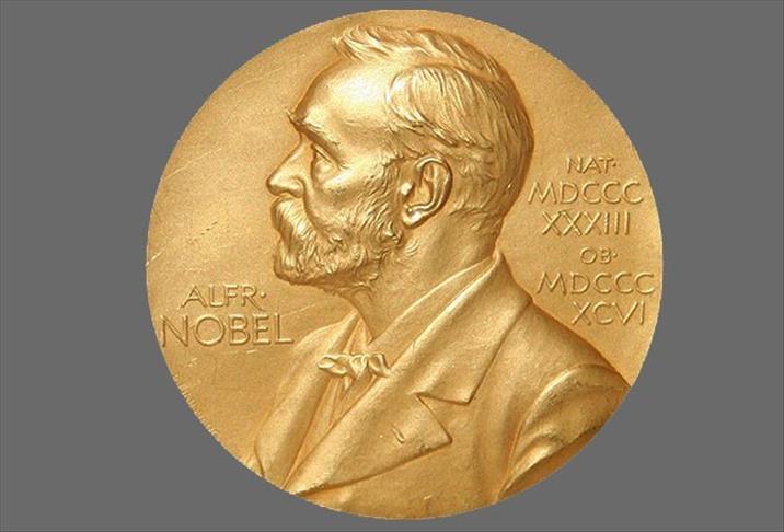 ABD'li bilim adamı Nobel ödülünü sattı