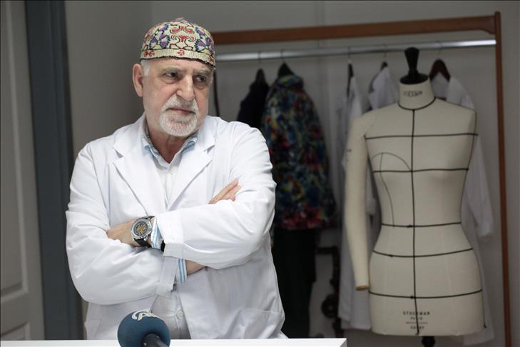 Izet Curi, karriera e stilistit shqiptar me famë botërore, midis Francës, Maqedonisë dhe Kosovës