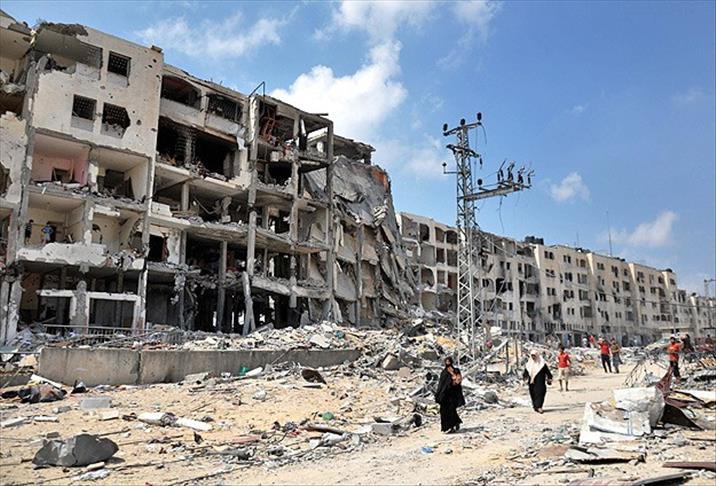 İsrail'in Gazze saldırılarındaki 8 olay soruşturulacak