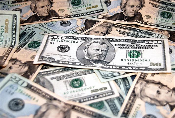 Merkez Bankası'ndan dövize fren