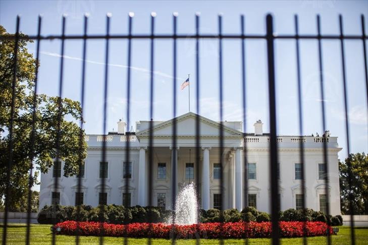 Obama hosts British Prince William at the White House