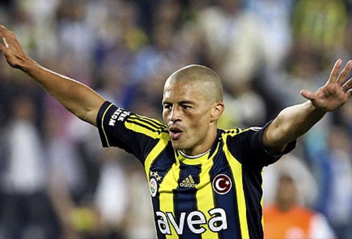 Fenerbahce legend Alex retires from football