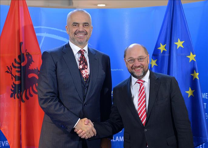 Rama-Schulz: Deputetët e opozitës duhet të kthehen në Parlament