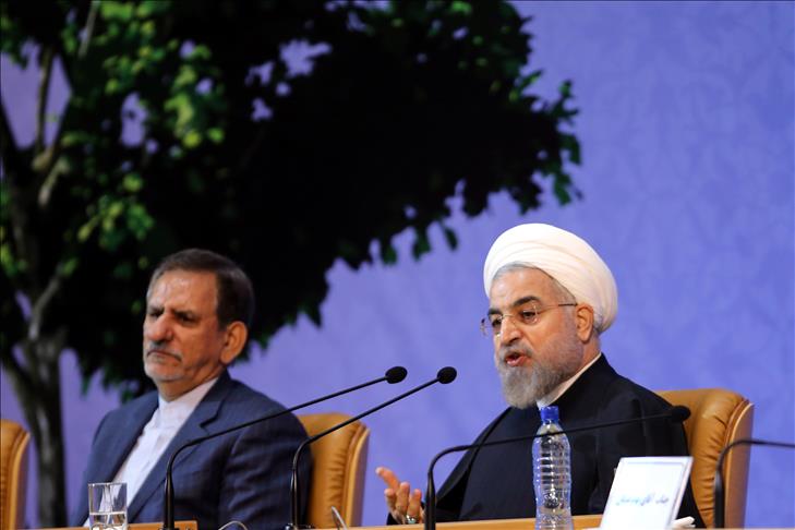 Iran's leader seeks anti-corruption drive amid arrests