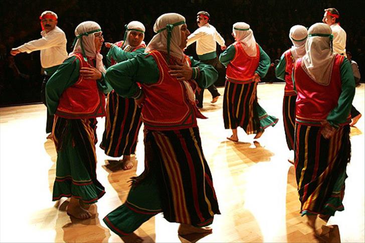 Turkish Alevis demand respect for European court ruling