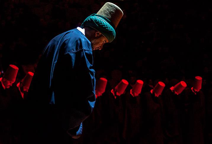 Mevlana, aslının Türk olduğunu söylemiş
