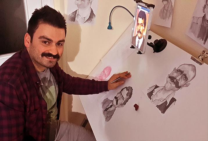 Yeşilçam'ın kötüleri taçlandı