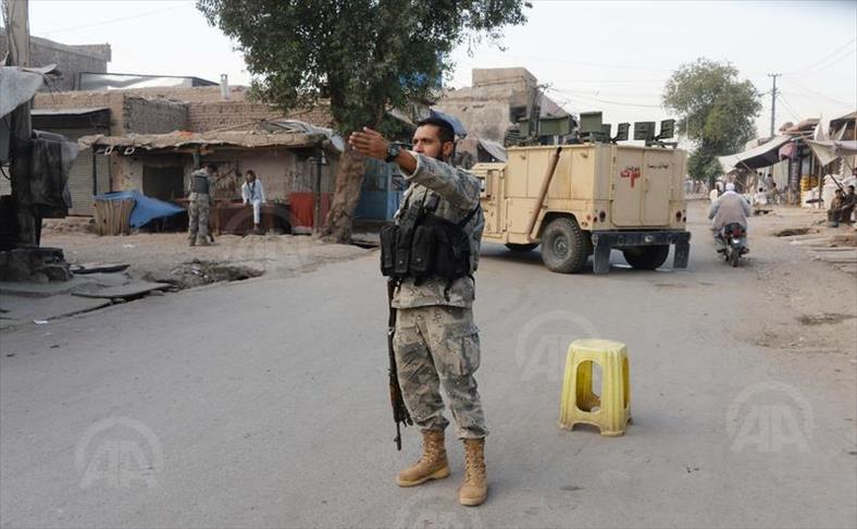 Four killed in two explosions in Baghdad