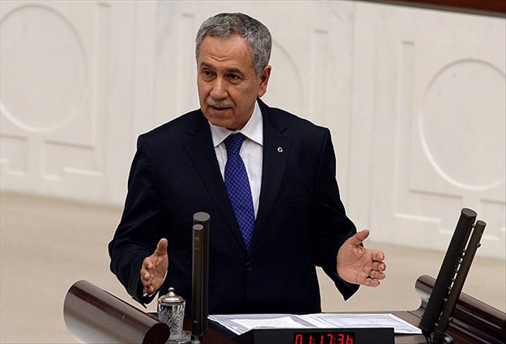 IŞİD'e katılan imam hatibin görevine son verildi