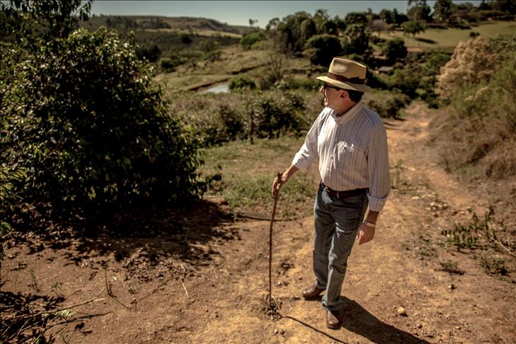 Nicaragua's sugar cane workers fight disease and lawmakers