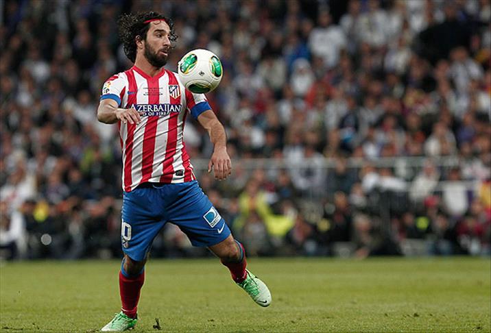 kasim ayinin en iyisi arda turan