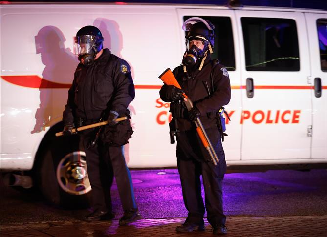 Death of 12-year-old shot by US police ruled homicide