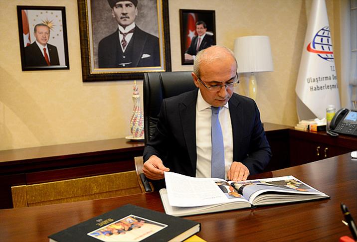 AA'nın kitapları tarihe not düşüyor
