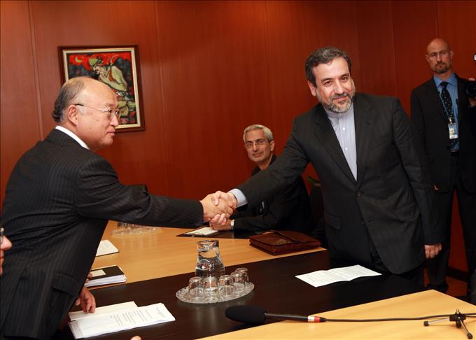 Iran: Nuclear talks start again in Geneva on Dec. 17