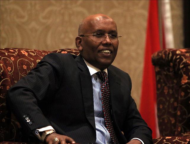 Djibouti : Le président salue les liens de son pays avec la Turquie et la Chine
