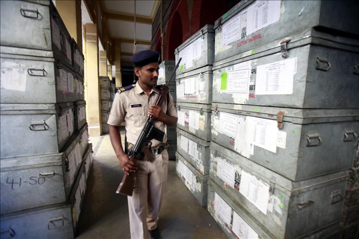 India: Software engineer behind ISIL Twitter arrested