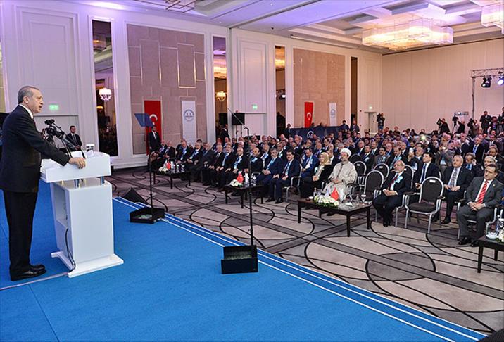 5. Din Şurası kararları açıklandı