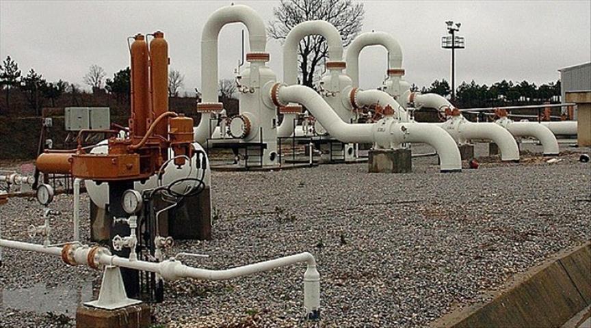 Iraqi natural gas to reach Turkey by end of 2017