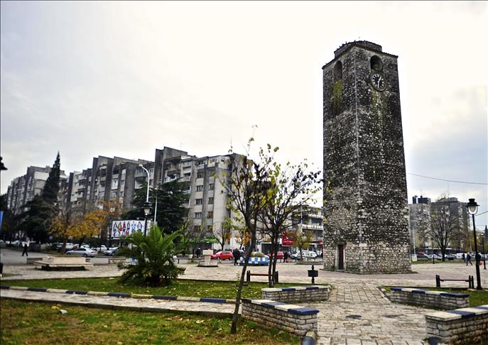 Sahat kula, simbol stare Podgorice, mjesto okupljanja i saznanja svih bitnih događaja