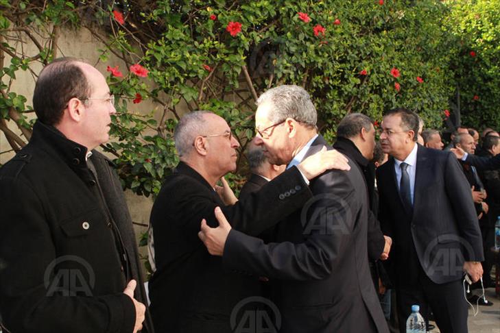 Maroc: L'autopsie de la déppouille de Abdullah Baha réalisée