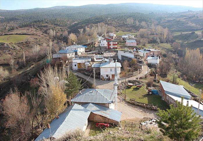 Дагестанцы сохраняют культурную самобытность в Турции