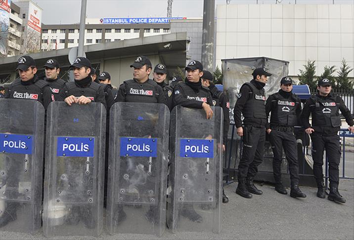 Doğrudan Gülen'den şikayetçi oldum