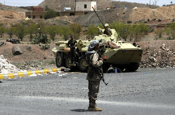 Yémen: Un activiste du Mouvement séparatiste du Sud tué