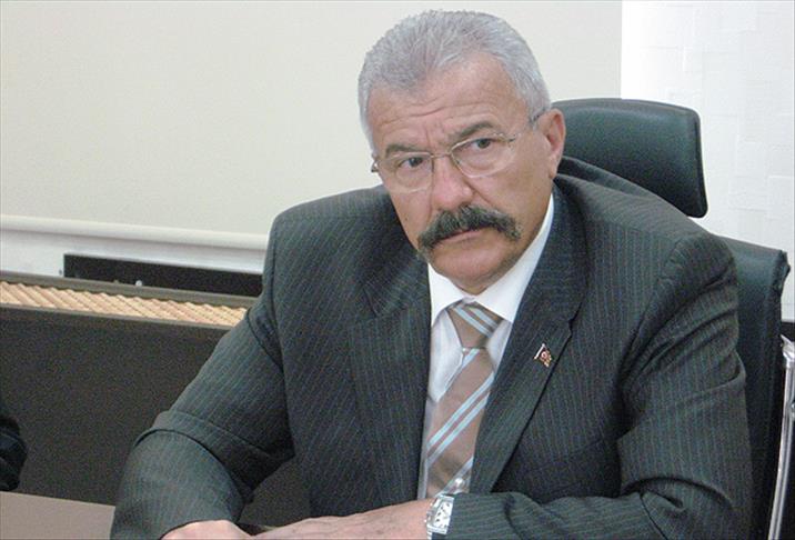 Celalettin Cerrah Dink cinayeti soruşturmasında ifade verdi