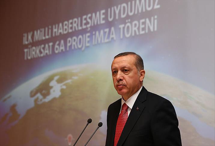 Soluğu yurt dışında alanlar var