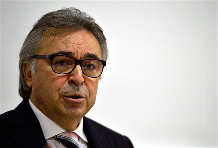 Kıran Galatasaray başkanlığına aday