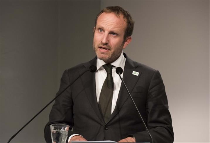 Le Danemark revendique une partie du pôle Nord