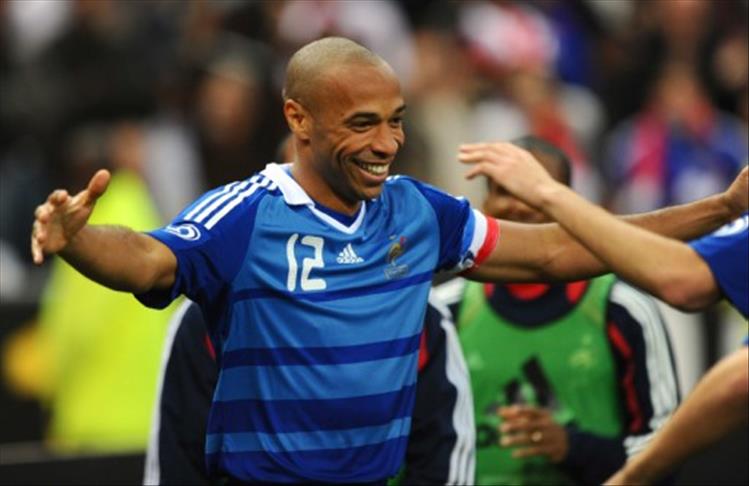 Former Arsenal star retires from football