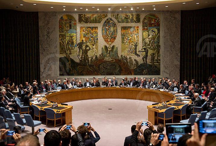 L'ONU s'apprête à voter sur le statut de la Palestine