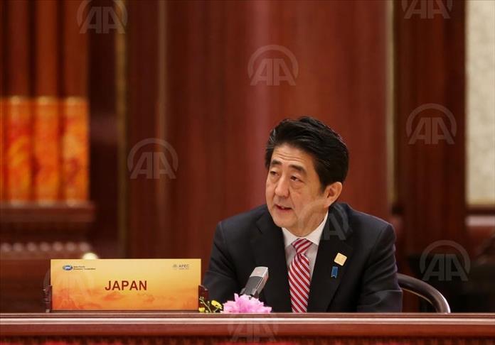 Japan must make 'Abenomics' work