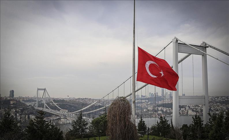 Turkey: Day of mourning for Pakistan school massacre