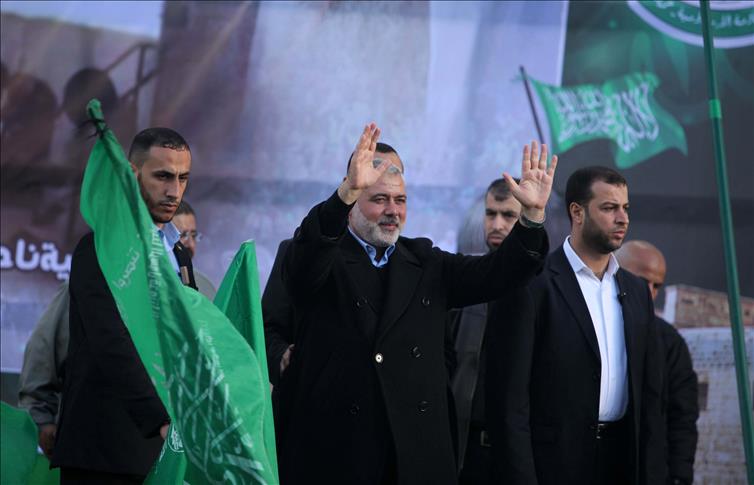 EU court rules Hamas removed from terror list