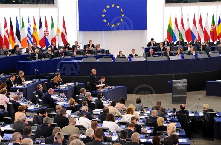 European Parliament approves EU 2015 Budget