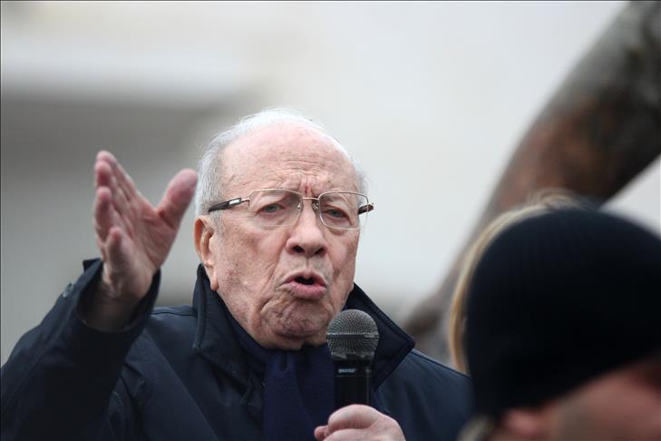 Tunisie: BCE s’engage à éradiquer la "situation misérable héritée de la Troïka"