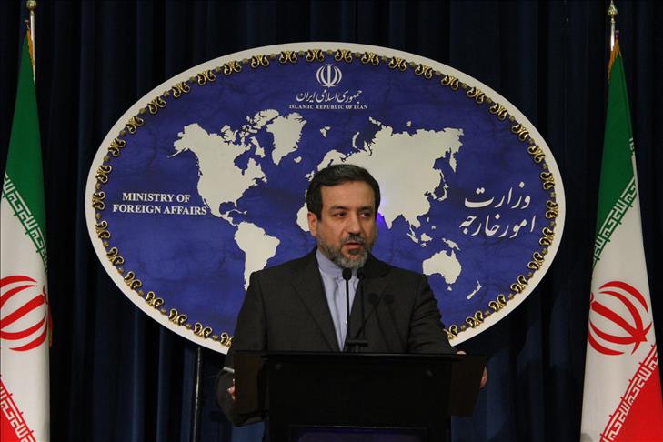 Iran: Next round of nuclear talks in January