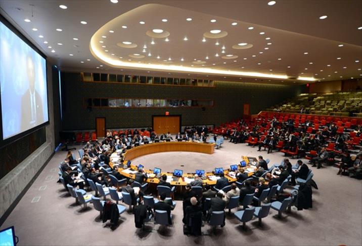 VS UN-a predat prijedlog rezolucije o povlačenju Izraela