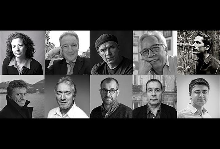 Istanbul Photo Awards uluslararası jürisiyle dikkati çekiyor