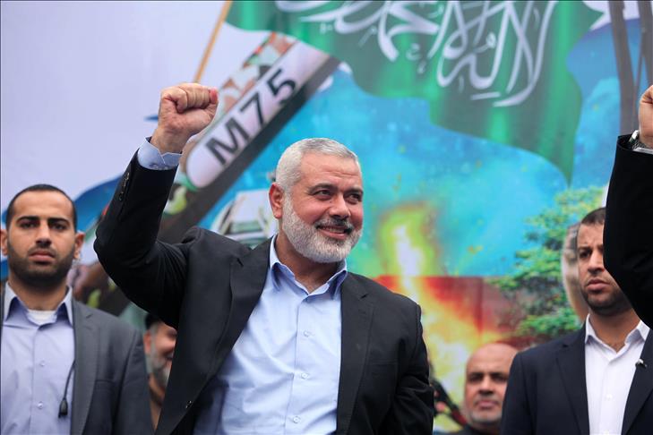 Fallout continues over EU court's Hamas ruling