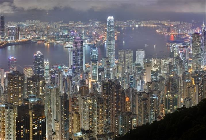 Hong Kong elite guilty in corruption case