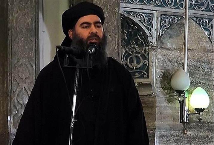 Irak: L’adjoint d’al-Bagdadi tué dans un raid de la Coalition